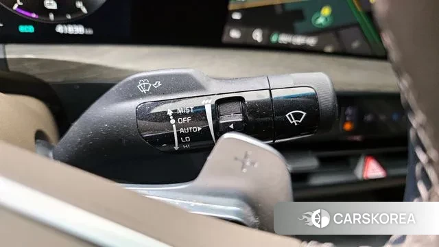 Kia K8 Hybrid id 3472526 из Кореи 7