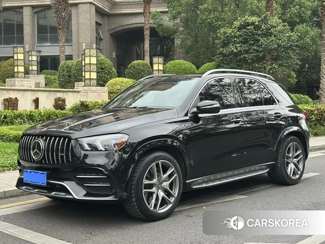 Mercedes-Benz GLE AMG id 4277054 из Китая 7