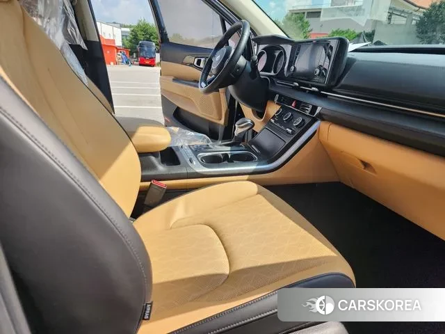 Kia Carnival 4th generation id 3059735 из Кореи 7