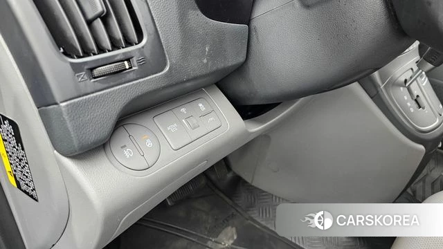 Hyundai The New Grand Starex id 3872769 из Кореи 7