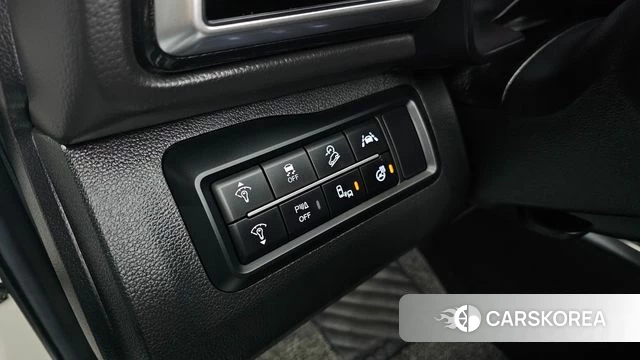 Ssangyong The New Tivoli Air id 4222816 из Кореи 7