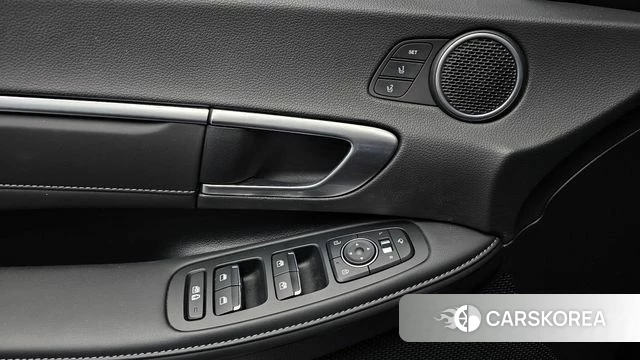 Hyundai Sonata Hybrid (DN8) id 3910497 из Кореи 7