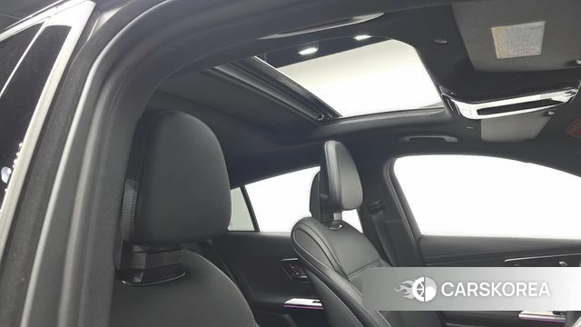 Mercedes-Benz GLC-Class X254 id 4710425 из Кореи 7