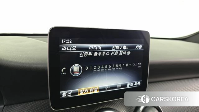 Mercedes-Benz A-Class W176 id 3943024 из Кореи 7