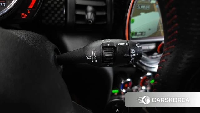 Mini Cooper S id 4225665 из Кореи 7