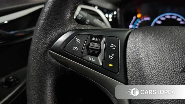 Chevrolet (GM Daewoo) The New Spark id 4325551 из Кореи 7