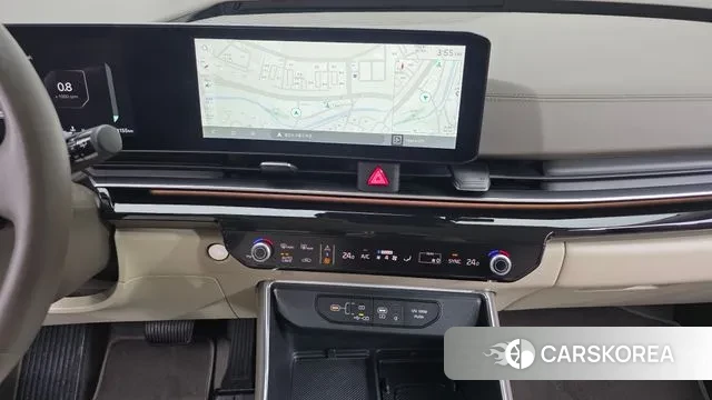 Kia The New Carnival 4th Generation id 3758200 из Кореи 7