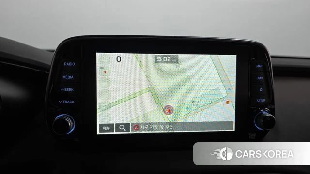 Hyundai Santa Fe TM id 4530800 из Кореи 7