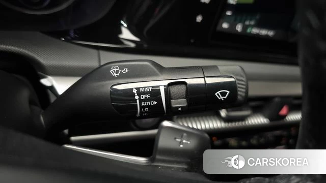 Kia K5 3rd generation id 4613485 из Кореи 7