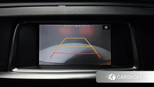 Kia The New K5 2nd generation id 3547725 из Кореи 7