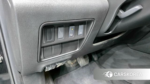 Renault Korea (Samsung) QM6 id 3867465 из Кореи 7