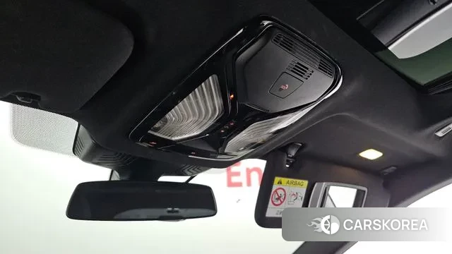 BMW 6 Series GT (G32) id 3680602 из Кореи 7