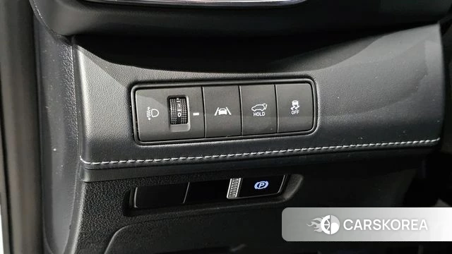 Hyundai The New Santa Fe id 4224654 из Кореи 7