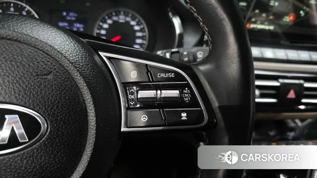 Kia Seltos id 4294597 из Кореи 7