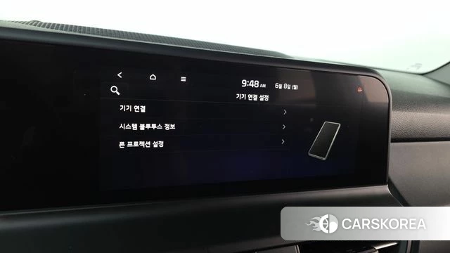 Kia The New Seltos id 4422276 из Кореи 7
