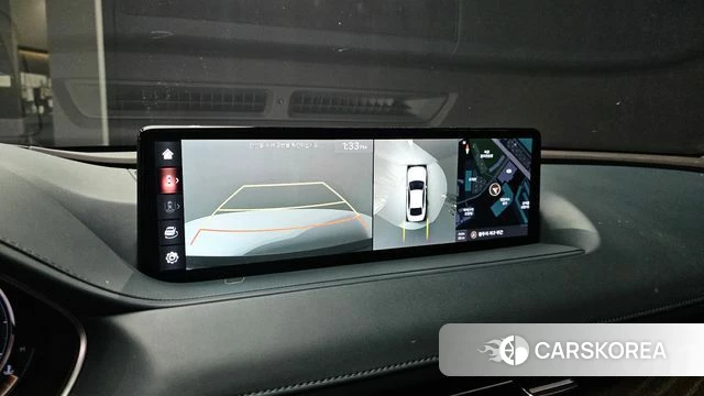 Genesis G80 (RG3) id 3800890 из Кореи 7