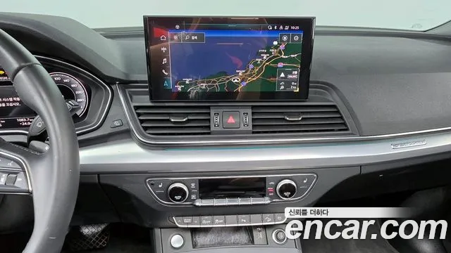 Audi Q5 (FY) id 2816864 из Кореи 7