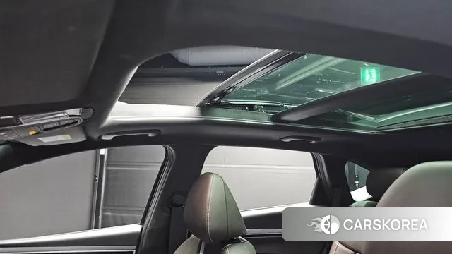 Hyundai Tucson Hybrid (NX4) id 3390287 из Кореи 7