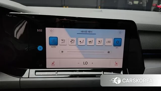 Volkswagen Golf 8th Generation id 3416265 из Кореи 7