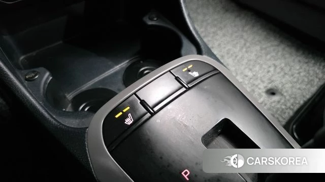Kia Morning Urban (JA) id 4683601 из Кореи 7
