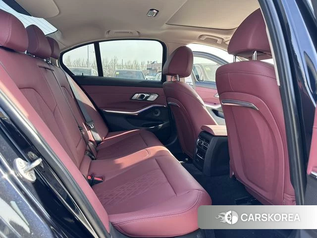BMW 3 series id 4265591 из Китая 7