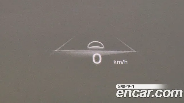 Genesis GV70 id 2849104 из Кореи 7