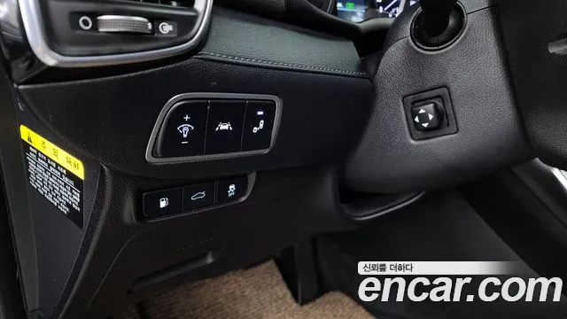 Hyundai Grandeur IG Hybrid id 2474811 из Кореи 7