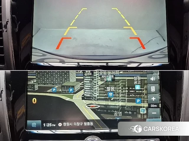 Ssangyong G4 Rexton id 3595454 из Кореи 7