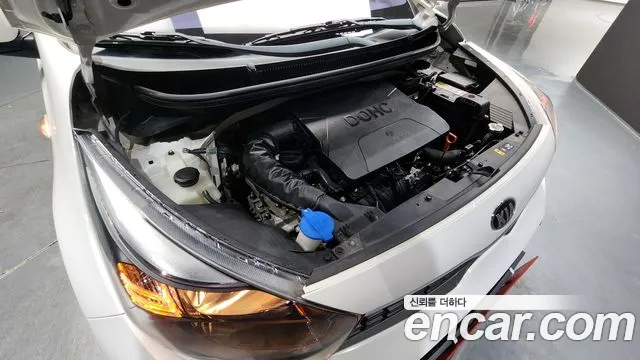 Kia All New Morning (JA) id 2663836 из Кореи 7