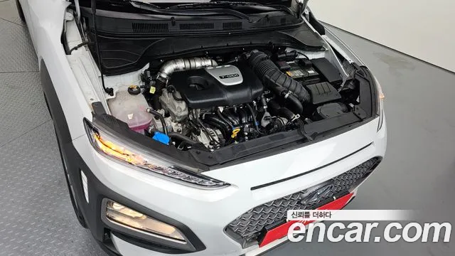 Hyundai Kona id 2683523 из Кореи 7