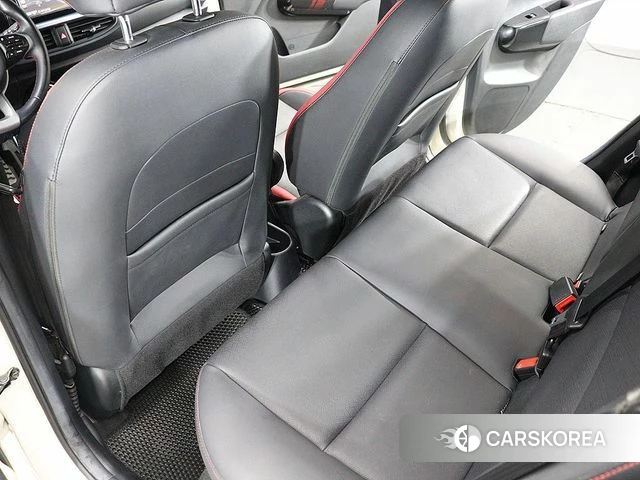 Kia All New Morning (JA) id 4465689 из Кореи 7