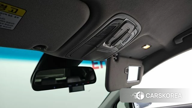 Hyundai Santa Fe TM id 4632562 из Кореи 7