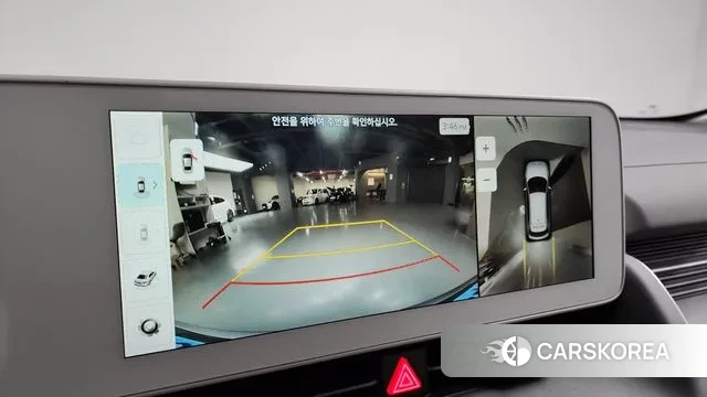 Hyundai Ionic 5 id 2884784 из Кореи 7