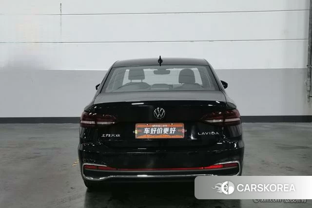 Volkswagen Lavida id 4291457 из Китая 7