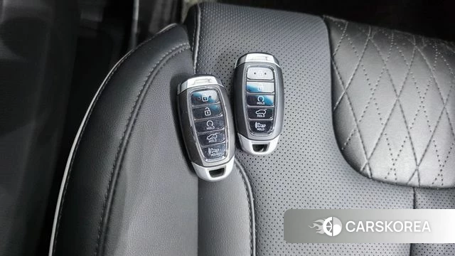 Hyundai Palisade id 4754657 из Кореи 7