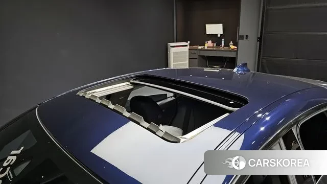 BMW 4 Series (F32) id 3039569 из Кореи 7