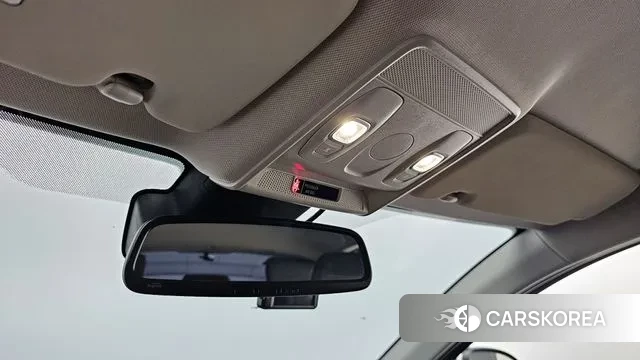 Renault Korea (Samsung) XM3 id 3095291 из Кореи 7