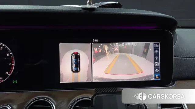 Mercedes-Benz E-Class W213 id 3789572 из Кореи 7