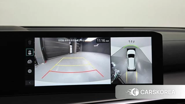 Kia The New Sorento 4th Generation id 4222859 из Кореи 7