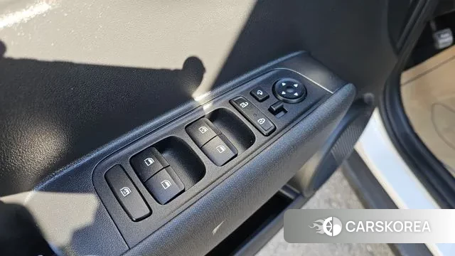 Hyundai Casper id 3606085 из Кореи 7