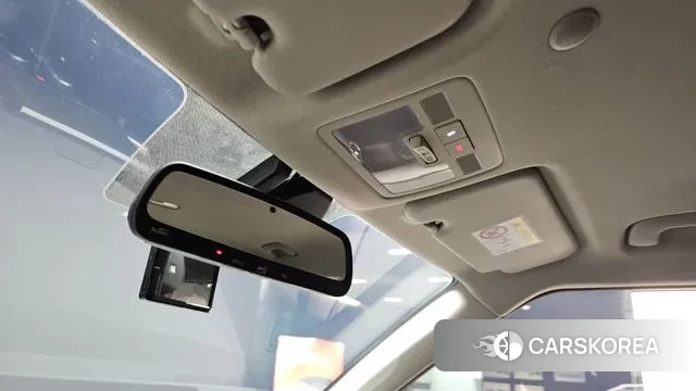 Hyundai Venue id 3448808 из Кореи 7