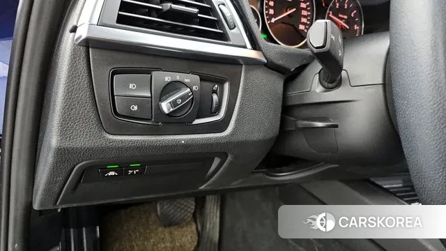 BMW 3 Series (F30) id 2981932 из Кореи 7