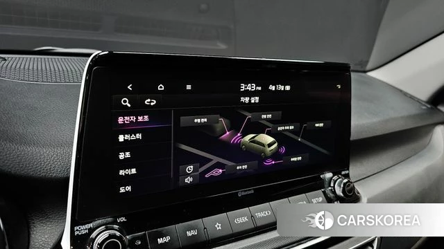 Kia Seltos id 3923142 из Кореи 7