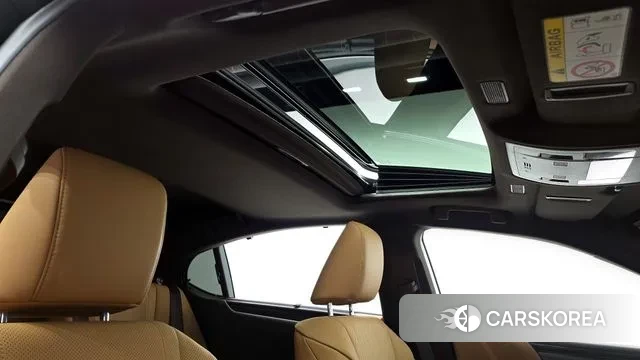 Lexus ES300h 7th generation id 3094834 из Кореи 7