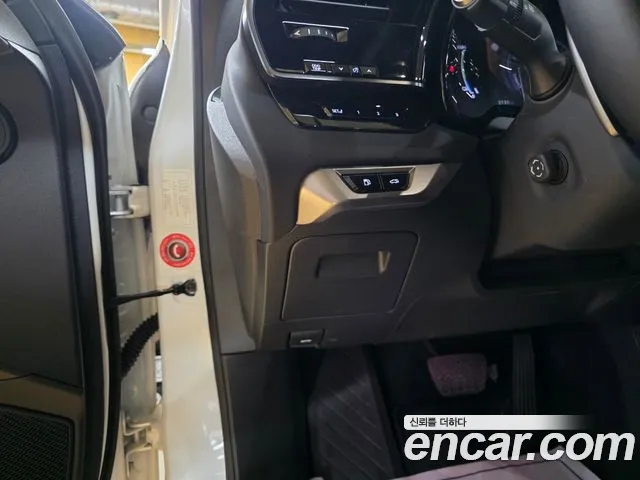 Lexus RX450h + 5th generation id 2669257 из Кореи 7