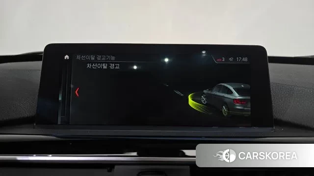 BMW 3 Series GT (F34) id 3753664 из Кореи 7