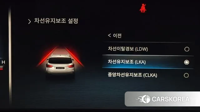 Ssangyong All New Rexton id 3572524 из Кореи 7