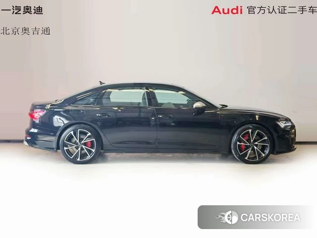 Audi A6L id 4368310 из Китая 7