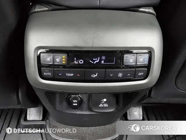 Hyundai Palisade id 3395728 из Кореи 7