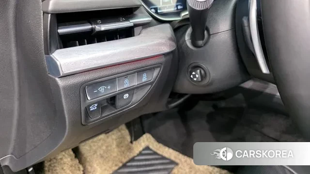 Genesis G80 (RG3) id 3751930 из Кореи 7